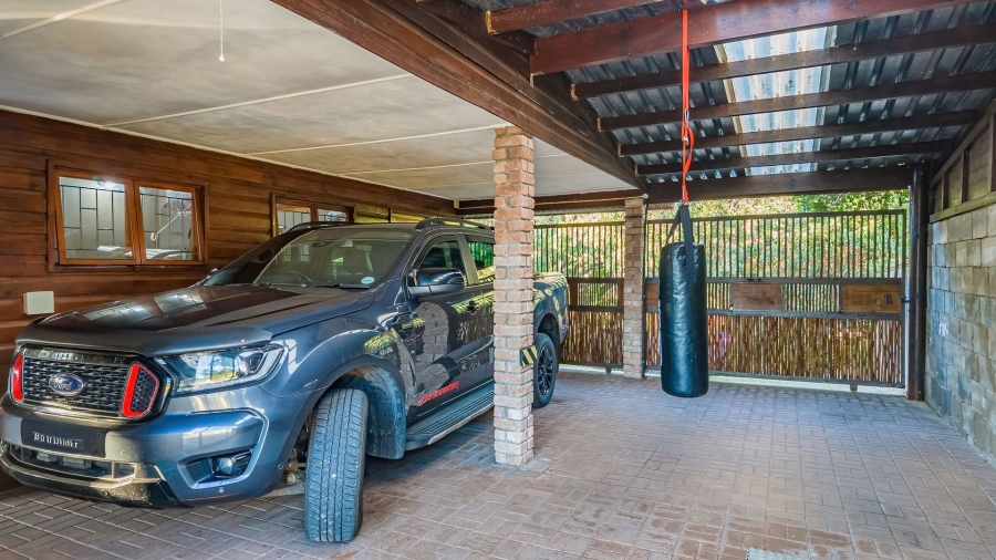 3 Bedroom Property for Sale in Sedgehill Western Cape